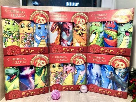 200₽ Шикарная новинка. Новогодний набор из трёх мини полотенец в ...