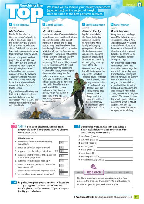 Optimise B1+ (Intermediate) Student's Book Pack - Steve Taylore-Knowles