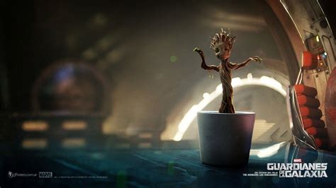 Baby Groot Wallpaper HD (52+ images)