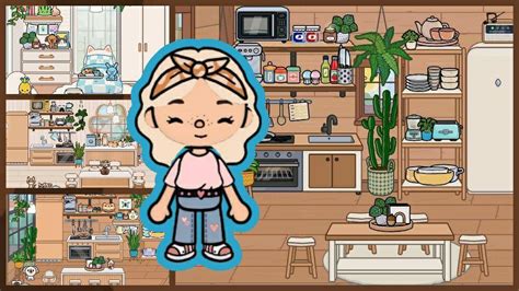 Toca Boca Kitchen Ideas Apk For Android Download