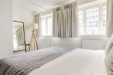 Bright Marylebone 2BR Nr Oxford St By Blueground London Vrbo