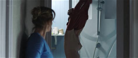 Naked Noémie Merlant in Heaven Will Wait