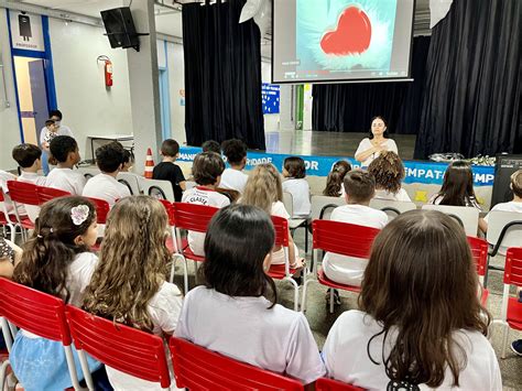 Escolas Da Rede P Blica Promovem A Es Pela Paz Jornal De Bras Lia