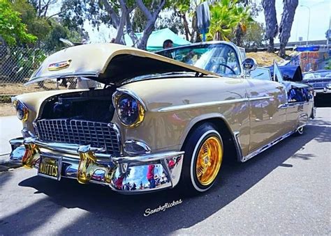 Pin By Richard North On Richie Lowrider Cars Low Rider Dream Cars