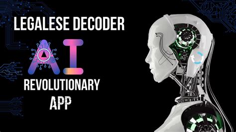 Legalese Decoder Ai Powered Legal Document Simplification Tool