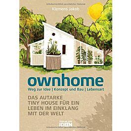 Architectura Natura Ownhome Das Autarke Tiny House F R Ein Leben