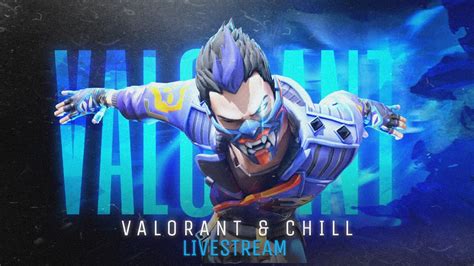 Valorant Morning Rank Push Stream D Valorant Live YouTube