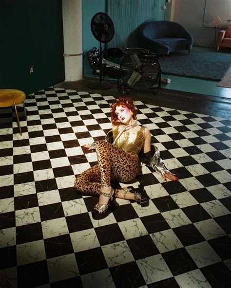 Best 11 Chappell Roan For Naked In Manhattan Artofit