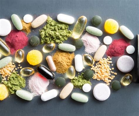 Vitamin Manufacturing - Divine Design Manufacturing
