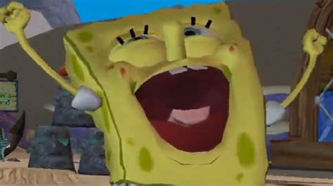 Spongebob Squarepants Battle For Bikini Bottom Live Playthrough W Egg PART YouTube