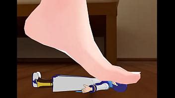 Mmd STOMPING XVIDEOS