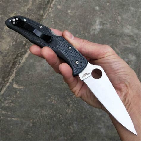 Spyderco - VG-10
