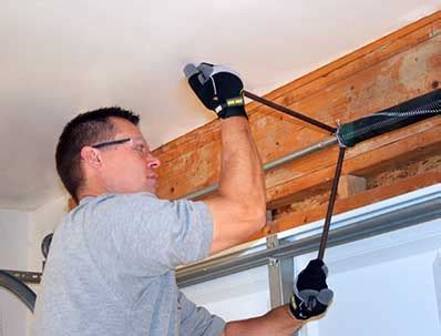 Redlands Top Garage Door Service Provider Call Us For Fast Repairs