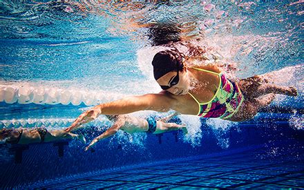 Health Tips | 5 Tips to Improve Your Swimming Stroke and Avoid Injury ...