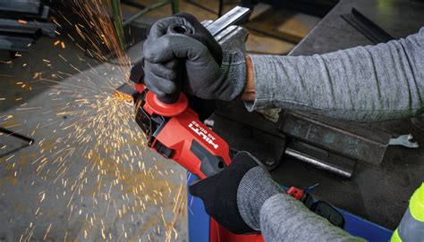 Flottenmanagement - Hilti Deutschland