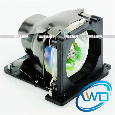 Day Warranty Awo Ec J Projector Lamp Compatible Module For