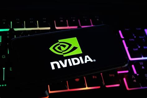 Is Nvidia Set To Surpass Apple With A 3 Trillion Market Cap On The