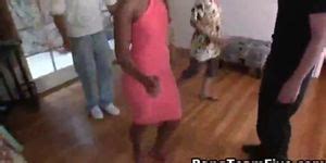 Fuck Team Dance Team 1 By BangTeamFive Part4 Tnaflix