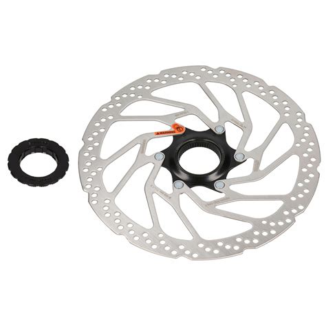 SHIMANO SM-RT30 Tarcza hamulca 203mm CL - ASMRT30L2 - 13698512217 ...