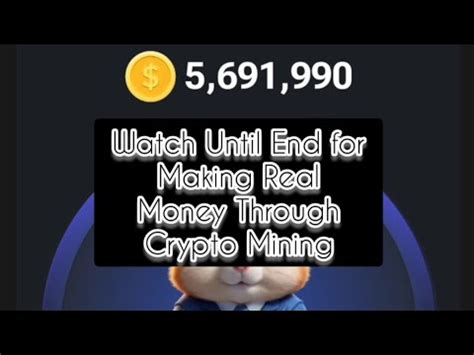 Earn Real Money Through Crypto Mining Not Scam Tronix App