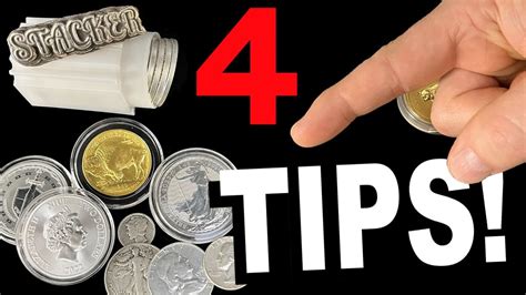 Tips To Stacking Silver And Gold The Right Way In Youtube