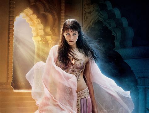 Top More Than 55 Gemma Arterton Prince Of Persia Wallpaper Super Hot