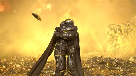 As Helldivers 2 Draws Metal Gear Solid 5 Comparisons