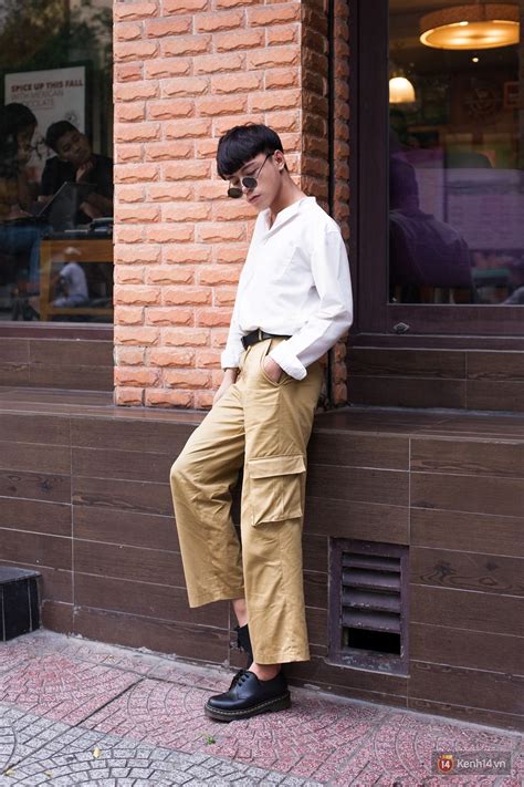 5 xu hướng streetwear hot hit được giới trẻ Việt sành mặc diện liên tục suốt cả năm 2017