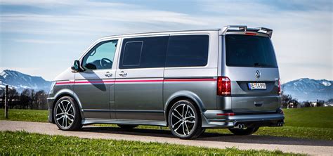 Vw T Audi Tuning Vw Tuning Chiptuning Von Abt Sportsline