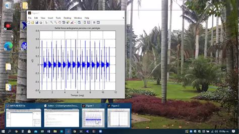 Explicacion Ejercicio Simulacion Y Analisis De Audio En Mathlab Youtube