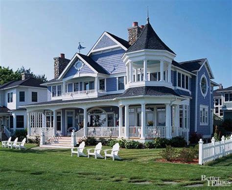 Pin by Mary Mills on Enchanted Forest | Victorian homes, Modern ...