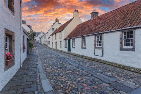 20 Easy Day Trips From Edinburgh Scotland Wanderlust Crew