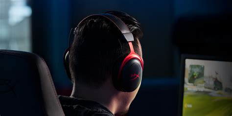 Hyperx Introduces The Cloud Ii Wireless Headset Kitguru