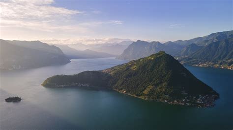 Lake Iseo – Franciacorta