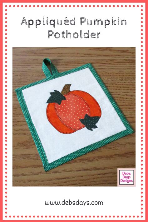 Deb S Days Potholder Hot Pad And Trivet Digital Sewing Patterns Pdf Patterns You Can Print