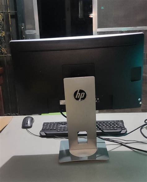 Hp Elitedisplay E Inch Full Hd Ips Led Monitor Computers Tech