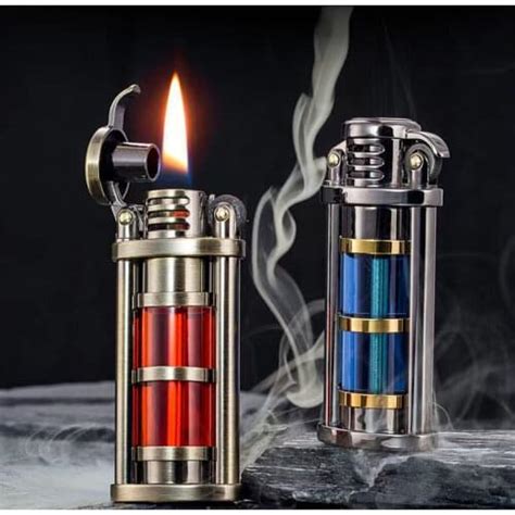 Бензиновые зажигалки AVU из Китая купить на русском языке в рублях по ...