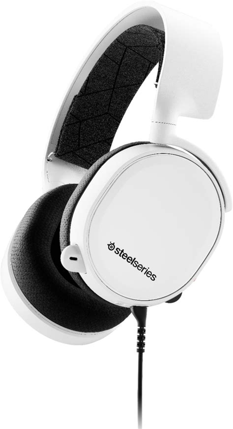 Steelseries Arctis Wired Stereo Gaming Headset For Pc Playstation