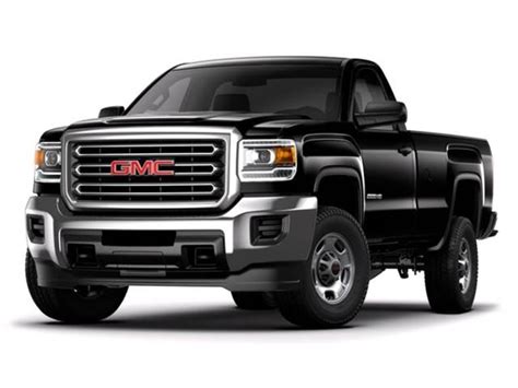 2023 Gmc Sierra Single Cab For Sale