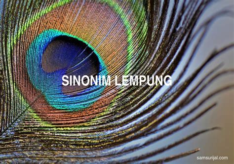 Sinonim Lempung Tesaurus Bahasa Indonesia Samsurijal