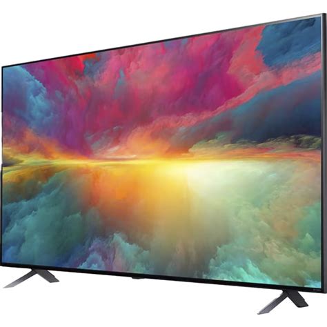 Televizor QNED Smart LG 43QNED753RA Ultra HD 4K HDR 108cm