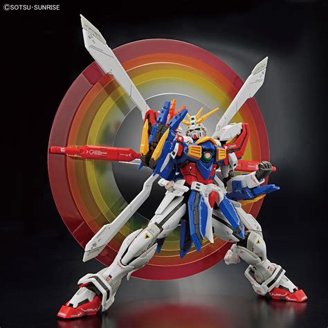 god gundam rg arrival bandai gunpla hobby store  shop
