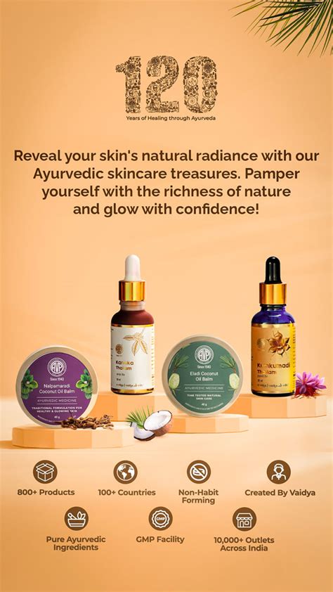 Skin Care Archives - Healing Through Ayurveda