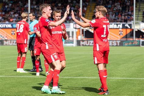 Sem Steijn Tegen Vader Maurice Wij Zijn Niet Minder Ajaxfanatics