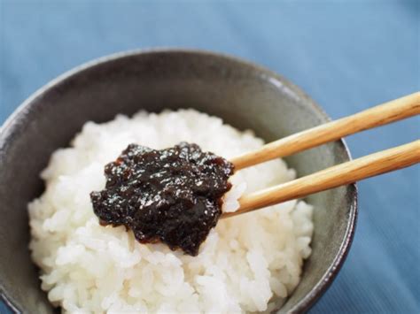 実は万能！「海苔の佃煮」を使ったアレンジレシピ卵焼きに混ぜたりトーストに塗るのが人気 Kufura（クフラ）小学館公式