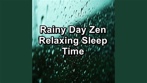 Medium Rain For Brain Relaxation And Mindfulness Noise For Trouble