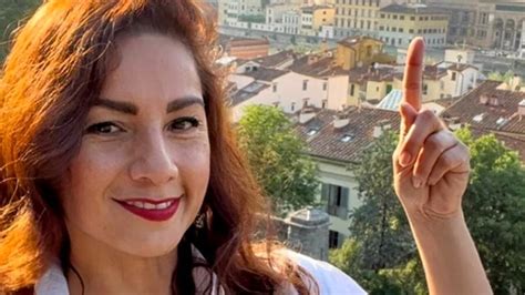 Dal Messico A Firenze La Vita Da Influencer Di Miriam Castillo