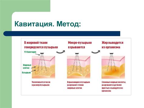 Кавитация Живота Отзывы До И После Фото — Fotoxcom.ru