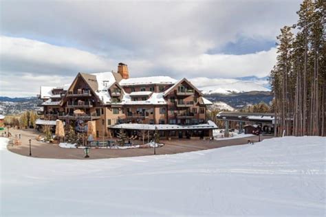 Breckenridge Ski-in Ski-out Property - Ski Colorado Real Estate