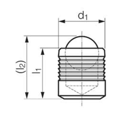Series CV 588 Inch